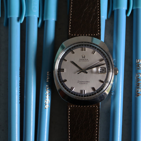 OMEGA/KS-007